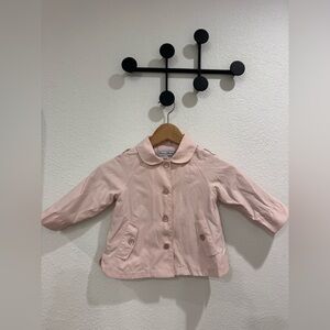 Tartine et Chocolat Pink Kids Jacket